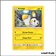 Peu commune - Pokemon - Invasion Carmin - Emolga 35/111
