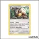 Peu commune - Pokemon - Invasion Carmin - Excavarenne 88/111
