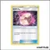 Peu commune - Pokemon - Invasion Carmin - ROM Psy 98/111