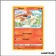 Peu commune - Pokemon - La Voie du Maître - Victini 7/73