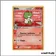 Peu commune - Pokemon - Île des Dragons - Kirlia 33/101