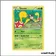Peu commune - Pokemon - Legendary Treasures - Caratroc 3/113