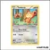 Peu commune - Pokemon - Legendary Treasures - Pikachu RC7