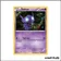 Peu commune - Pokemon - Legendary Treasures - Ténéfix 61/113