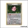 Peu commune - Pokemon - Légendes Oubliées - Toudoudou 37/101