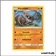 Peu commune - Pokemon - Lumière Interdite - Ptyranidur 68/131