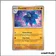 Peu commune - Pokemon - Mascarade Crépusculaire - Floréclat 109/167