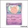 Peu commune - Pokemon - Mascarade Crépusculaire - Mélodelfe 79/167