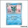 Peu commune - Pokemon - Mascarade Crépusculaire - Oniglali 52/167