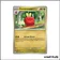 Peu commune - Pokemon - Mascarade Crépusculaire - Pomdramour 127/167