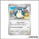 Peu commune - Pokemon - Mascarade Crépusculaire - Ronflex 136/167