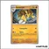 Peu commune - Pokemon - Mascarade Crépusculaire - Sablaireau 98/167