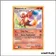 Peu commune - Pokemon - Merveilles Secrètes - Reptincel 46/132