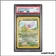 Peu Commune - Pokemon - Neo Destiny - Aéromite lumineux - 53/105 - 1er édition - PSA 9 - Français