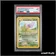 Peu Commune - Pokemon - Neo Destiny - Aéromite lumineux - 53/105 - 1er édition - PSA 9 - Français