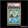 Peu Commune - Pokemon - Neo Destiny - Crocrodil obscur - 32/105 - 1er édition - PSA 9 - Français