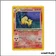 Peu commune - Pokemon - Neo Destiny - Feunard lumineux 50/105