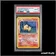 Peu Commune - Pokemon - Neo Destiny - Feunard lumineux - 50/105 - 1er édition - PSA 10 - Français