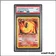 Peu Commune - Pokemon - Neo Destiny - Feurisson obscur - 39/105 - 1er édition - PSA 9 - Français