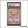 Peu Commune - Pokemon - Neo Destiny - Flagadoss lumineux - 51/105 - 1er édition - PSA 9 - Français