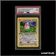 Peu Commune - Pokemon - Neo Destiny - Grodoudou Lumineux - 54/105 - 1er édition - PSA 9 - Français