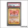Peu Commune - Pokemon - Neo Destiny - Kicklee - 42/105 - 1er édition - PSA 9 - Français