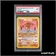 Peu Commune - Pokemon - Neo Destiny - Kicklee - 42/105 - 1er édition - PSA 9 - Français