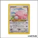 Peu commune - Pokemon - Neo Destiny - Leveinard 31/105