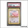 Peu Commune - Pokemon - Neo Destiny - Leveinard - 31/105 - 1er édition - PSA 9 - Français