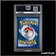 Peu Commune - Pokemon - Neo Destiny - Leveinard - 31/105 - 1er édition - PSA 9 - Français