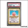 Peu Commune - Pokemon - Neo Destiny - Rondoudou - 44/105 - 1er édition - PSA 9 - Français