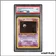 Peu Commune - Pokemon - Neo Destiny - Zarbi C - 57/105 - 1er édition - PSA 9 - Français