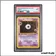Peu Commune - Pokemon - Neo Destiny - Zarbi P - 58/105 - 1er édition - PSA 9 - Français