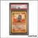 Peu Commune - Pokemon - Neo Discovery - Amonistar - 43/75 - 1er édition - PSA 9 - Français