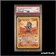 Peu Commune - Pokemon - Neo Discovery - Amonistar - 43/75 - 1er édition - PSA 9 - Français