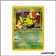 Peu commune - Pokemon - Neo Discovery - Chrysacier 42/75