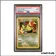 Peu Commune - Pokemon - Neo Discovery - Chrysacier - 42/75 - 1er édition - PSA 9 - Français