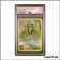Peu Commune - Pokemon - Neo Discovery - Coconfort - 41/75 - 1er édition - PSA 9 - Français