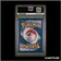 Peu Commune - Pokemon - Neo Discovery - Coconfort - 41/75 - 1er édition - PSA 9 - Français