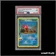Peu Commune - Pokemon - Neo Discovery - Corayon - 37/75 - 1er édition - PSA 9 - Français