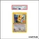 Peu Commune - Pokemon - Neo Discovery - Évoli - 38/75 - 1er édition - PSA 8 - Français