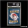 Peu Commune - Pokemon - Neo Discovery - Malosse - 39/75 - 1er édition - PSA 8 - Français