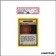 Peu Commune - Pokemon - Neo Discovery - Mur en Ruines - 74/75 - 1er édition - PSA 8 - Français