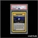Peu Commune - Pokemon - Neo Discovery - Œuf Fossile - 72/75 - 1er édition - PSA 9 - Français