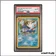 Peu Commune - Pokemon - Neo Discovery - Têtarte - 44/75 - 1er édition - PSA 8 - Français