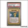 Peu Commune - Pokemon - Neo Discovery - Vaporisateur hyper rétrograde - 73/75 - 1er édition - PSA 8 - Français