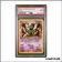 Peu Commune - Pokemon - Neo Discovery - Xatu - 52/75 - 1er édition - PSA 9 - Français