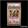 Peu Commune - Pokemon - Neo Discovery - Xatu - 52/75 - 1er édition - PSA 9 - Français