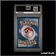 Peu Commune - Pokemon - Neo Discovery - Xatu - 52/75 - 1er édition - PSA 9 - Français