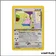 Peu commune - Pokemon - Neo Genesis - Mélofée 30/111